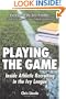 Playing the Game: Inside Athletic Recruiting in the Ivy League