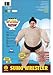 Rubie's Inflatable Sumo Costume with Battery Operated Fan