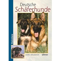 Heimtiere: Deutsche Sch�ferhunde