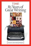 Time: 85 Years of Great Writing