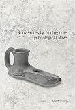 Nouveaut�s lychnologiques : Bilingue fran�ais-anglais