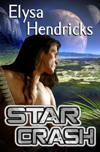 Star Crash (Star Chronicles)