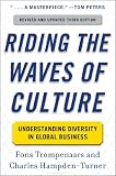 Riding the Waves of Culture: Understanding Diversity in Global Business 3/E