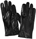 ESPRIT Men Basic Nappa Glove K26550 Herren Accessoires/ Handschuhe