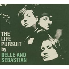 The Life Pursuit (inclus 1 DVD)