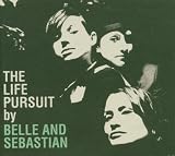 The Life Pursuit (inclus 1 DVD)