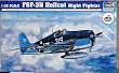 Trumpeter 1/32 Grumman F6F-3N Hellcat Night Fighter