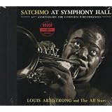 Satchmo at Symphony Hall 65th Anniversary: The Complete Performances