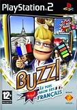 Buzz !  le plus malin des fran�ais