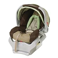 Graco SnugRide 32 Infant Car Seat