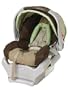 Graco SnugRide 32 Infant Car Seat, Zurich