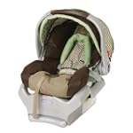 Graco SnugRide 32 Infant Car Seat, Zurich
