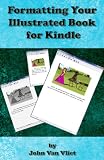 Formatting Your Illustrated Book for Kindle