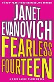 Fearless Fourteen: A Stephanie Plum Novel