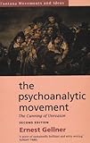 The psychoanalytic movement : the cunning of unreason