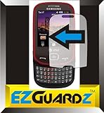 5-Pack EZGuardZ© Samsung Flight a797 Screen Protectors (Ultra CLEAR)(EZGua ....
