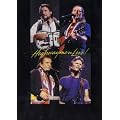 Highwaymen Live [1990]