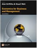Economics for Business and Management