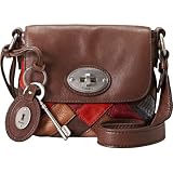 Fossil Maddox Twist Lock