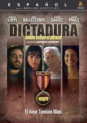 Dictadura (Sub)