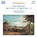 Geminiani: Concerti Grossi Vol. 1