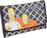 Eigenschaften Simpsons Geldbeutel / The Simpsons Geldbeutel Homer und Bart Simpson Geldbörse