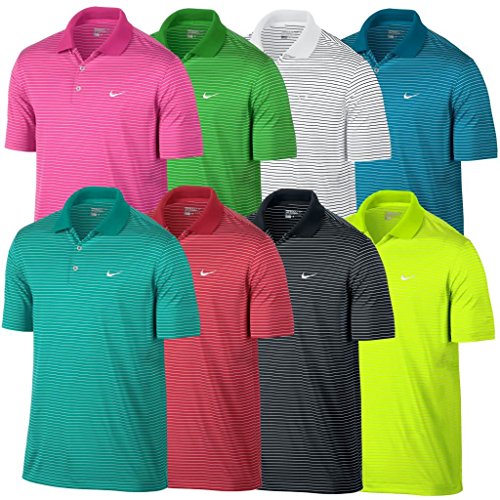 nike victory stripe polo