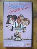 Victor Victoria [VHS] VHS