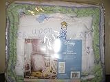 IMAGE OF Disney baby 4-Piece crib bedding set