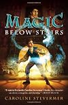 Magic Below Stairs