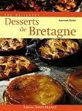 Les meilleurs desserts de Bretagne