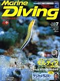 Marine Diving (�ޥ������ӥ�) 2008ǯ 07��� [����]