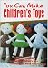 You Can Make Childrens Toys DVD  from Pegasus