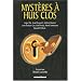 Myst�res � huis clos : 13 romans et nouvelles de crimes en chambre close