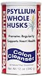Yerba Prima Psyllium Whole Husks Colon Cleanser 12 Ounces