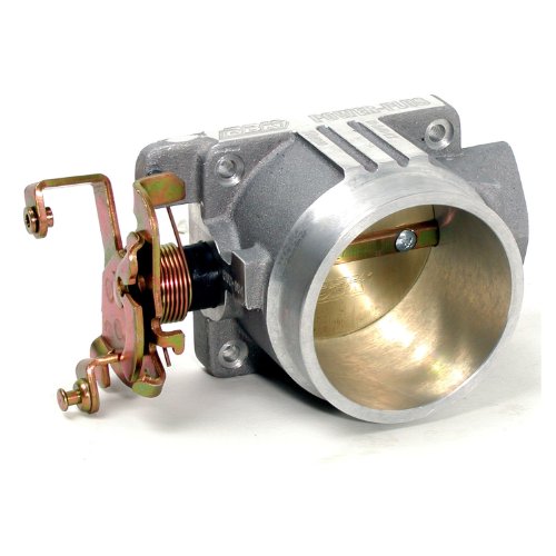 BBK 1700 Power Plus 70mm Throttle Body for Ford 4.6L-2V On Sale
