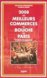 Revue Impla Editions  / Les meilleurs commerces de bouche de Paris et proche banlieue