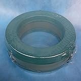 TimeNote　オアシス　トビフォーム　スタンダード　生花用リース　Φ30cm　リング型・輪型　2個入りセット RI0300