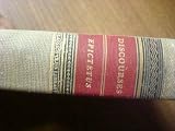 Discourses and Enchiridion