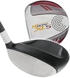 Men's Cleveland Hi-Bore XLS Fairway Wood