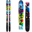 Armada Alpha 1 Ski One Color, 176cm