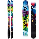 Armada Alpha 1 Ski One Color, 176cm