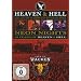 Heaven & Hell: Neon Nights - Live at Wacken - 30 Years of Heaven & Hell
