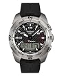 Tissot T-Touch Expert Titanium Analog/Digital Mens Watch T013.420.47.202.00