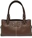 Kate Spade New Canaan Small Rudy Tobacco Shoulder Bag