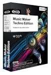Magix Music Maker Techno Edition