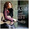 Image of album by Rosanne Cash