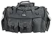 Mens 26 Inch Tactical Molle Duffel Shoulder Strap Travel Bag with KEYCHAIN FLASHLIGHT OR KEY RING CARABINER