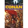 Conan, Bd. 16: Schlacht am Ilbars-Fluss