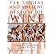 Ancient wine as visionary plant beverage